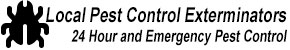 Griffin ND Pest Control Exterminators